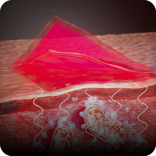 Free-form Display