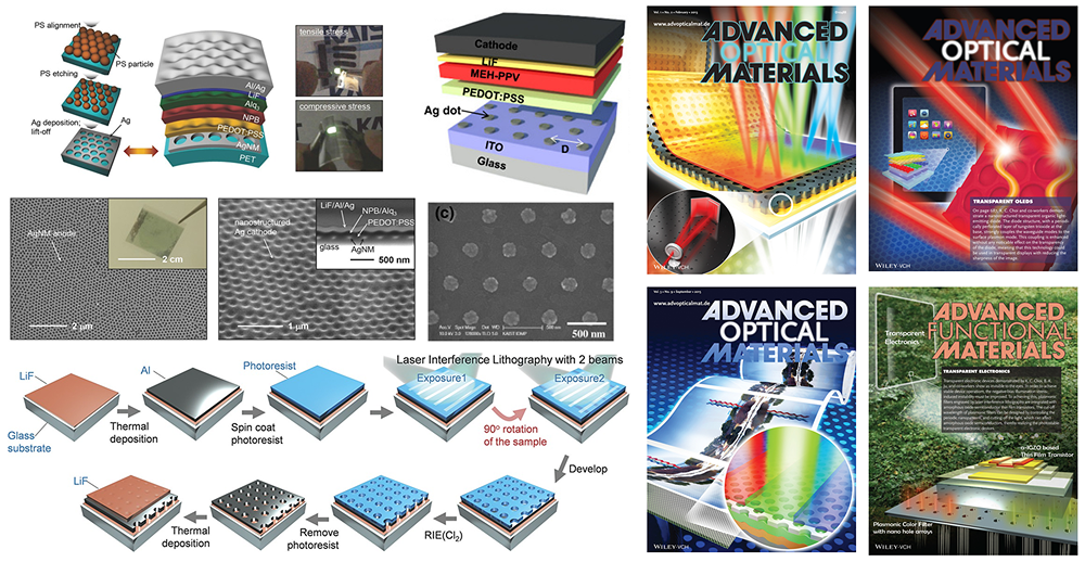 Nano-Bio Sensors